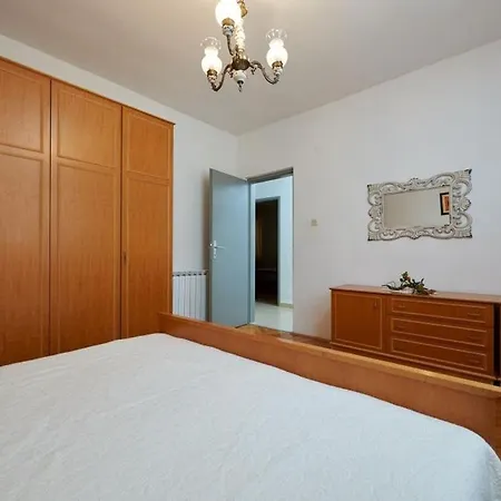 In With Sea View, Terrace, Air Conditioning, Wifi 5052-5 Apartamento *