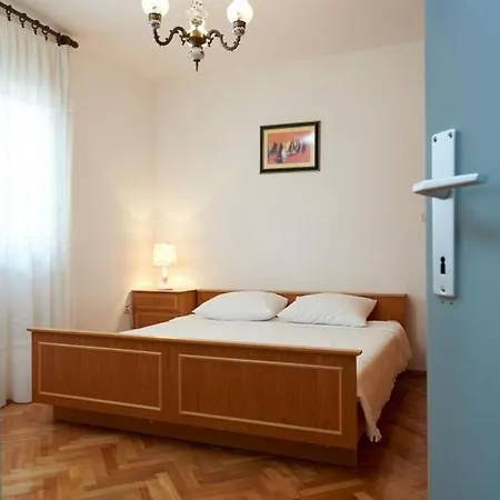 In With Sea View, Terrace, Air Conditioning, Wifi 5052-5 Apartamento