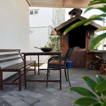 In With Sea View, Terrace, Air Conditioning, Wifi 5052-5 * Seget Vranjica